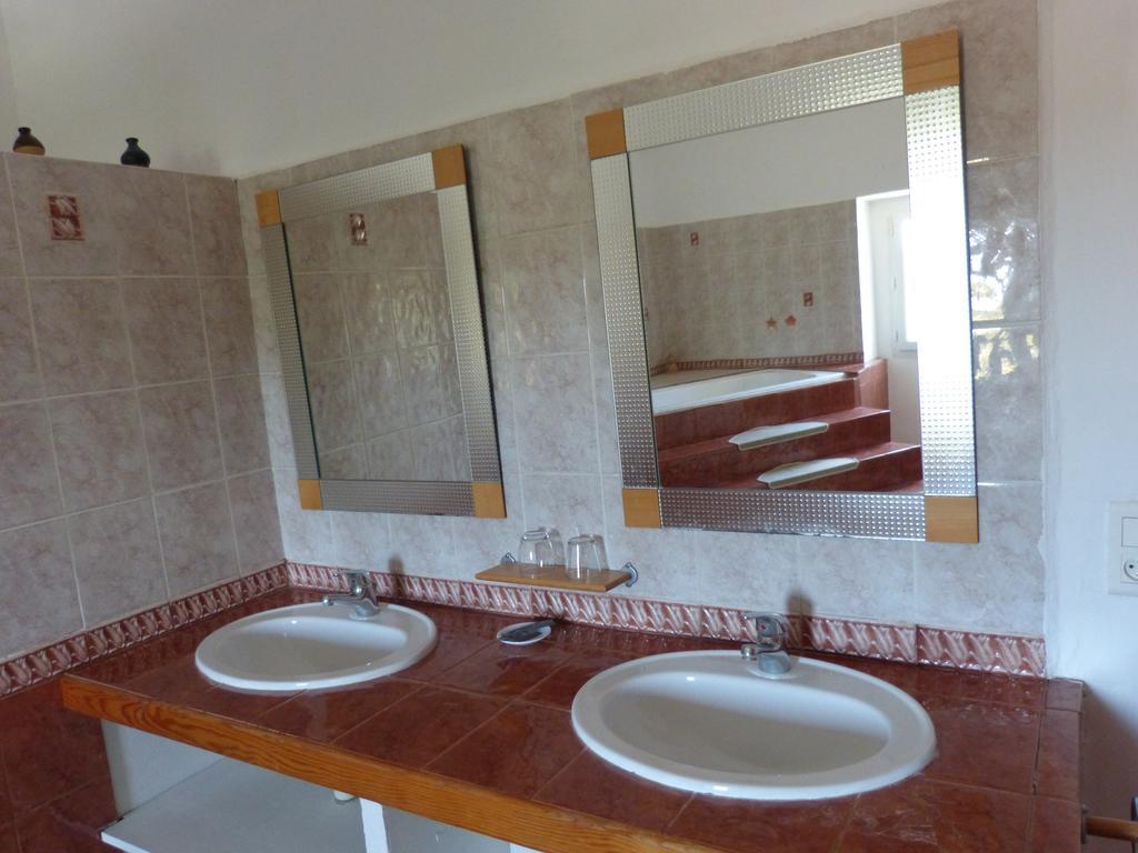 Bed and Breakfast Mas Moise Sauve Zimmer foto