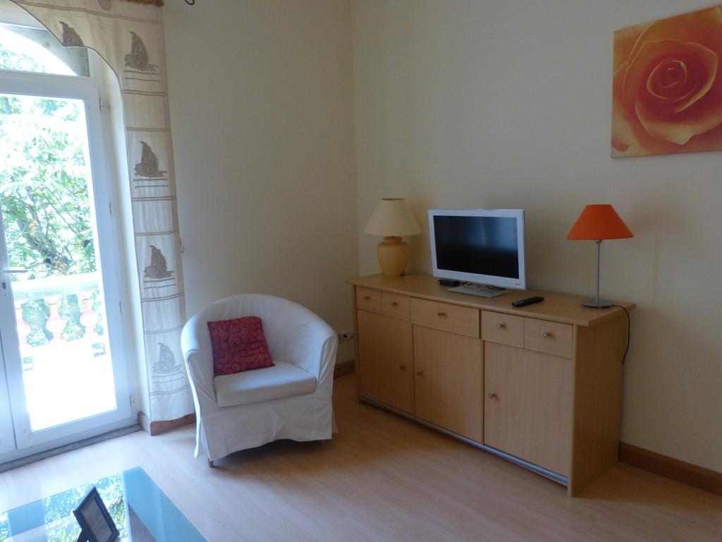 Bed and Breakfast Mas Moise Sauve Zimmer foto
