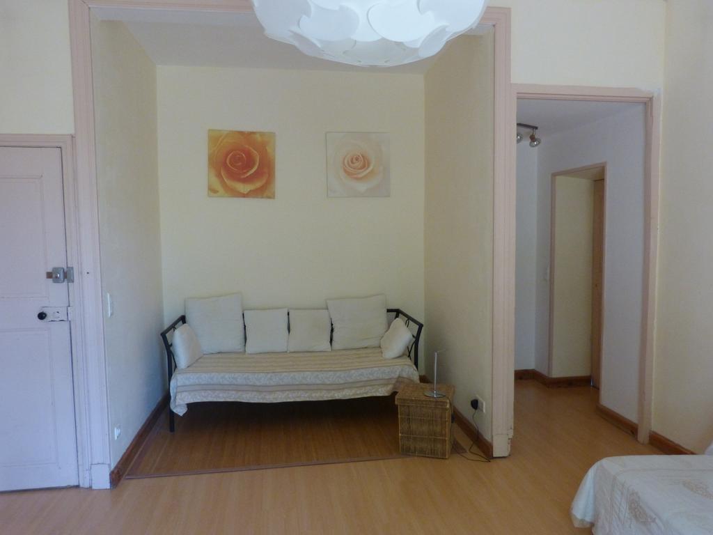Bed and Breakfast Mas Moise Sauve Zimmer foto